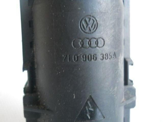 Mufa conector ECU VOLKSWAGEN PASSAT Variant (3C5) [ 2005 - 2011 ] OEM 7L0906385A / 7L0 906 385 A