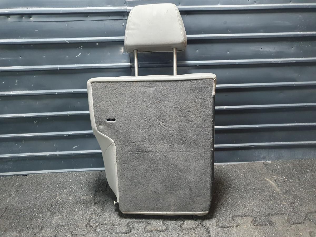 Spatar de piele gri stanga spate  VOLKSWAGEN GOLF IV (1J1) [ 1997 - 2007 ] TDI (ATD, AXR) 74KW|101HP OEM 1J0885805DA / 1J0 885 805 DA