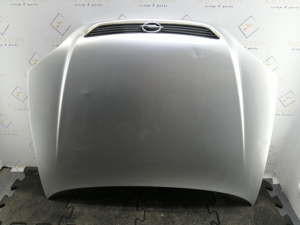 Capota motor  OPEL ASTRA G Estate (F35_, T98) [ 1998 - 2009 ]