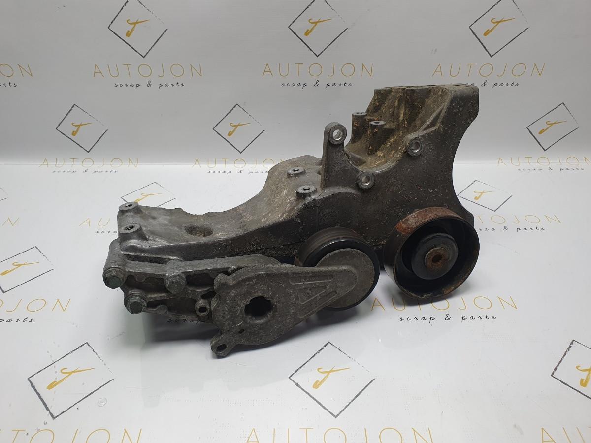 Suport accesorii motor AUDI A4 II (8E2, B6) [ 2000 - 2005 ] OEM 06B903143L / 06B 903 143 L
