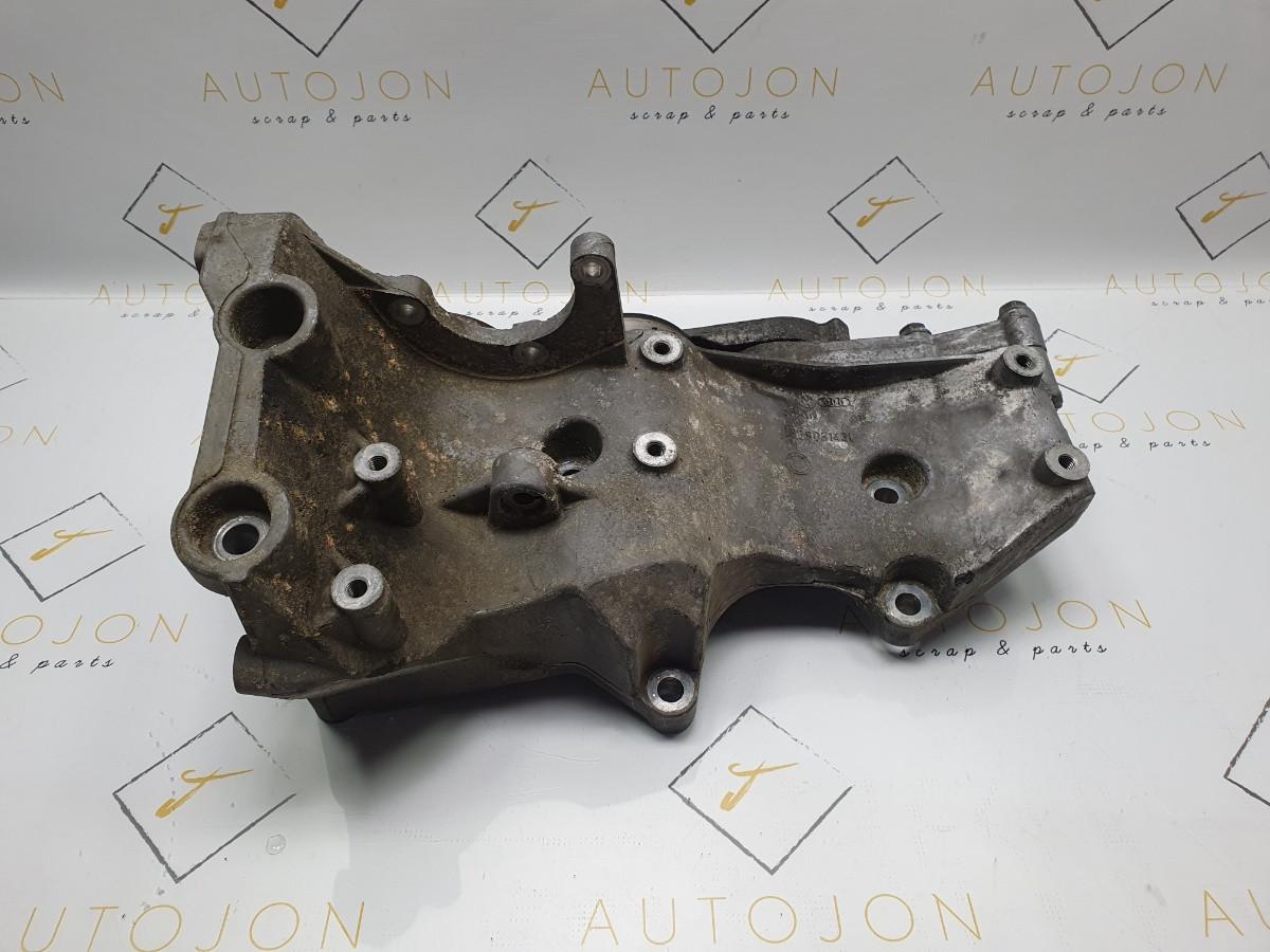 Suport accesorii motor AUDI A4 II (8E2, B6) [ 2000 - 2005 ] OEM 06B903143L / 06B 903 143 L