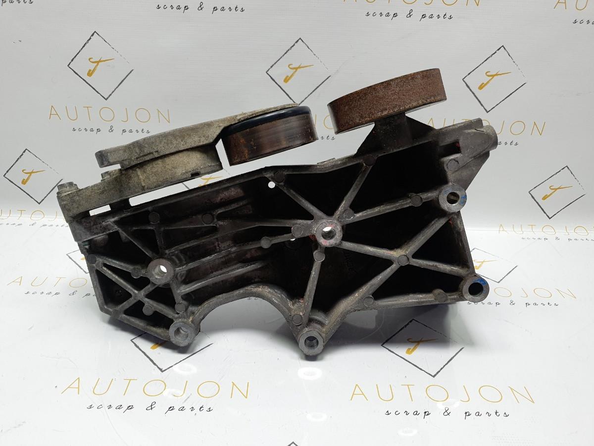 Suport accesorii motor AUDI A4 II (8E2, B6) [ 2000 - 2005 ] OEM 06B903143L / 06B 903 143 L