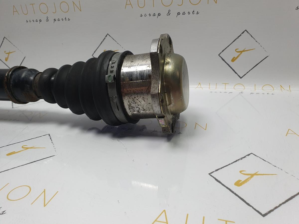 Planetara stanga/dreapta AUDI A4 II (8E2, B6) [ 2000 - 2005 ] OEM 8E0407261AG / 8E0 407 261 AG