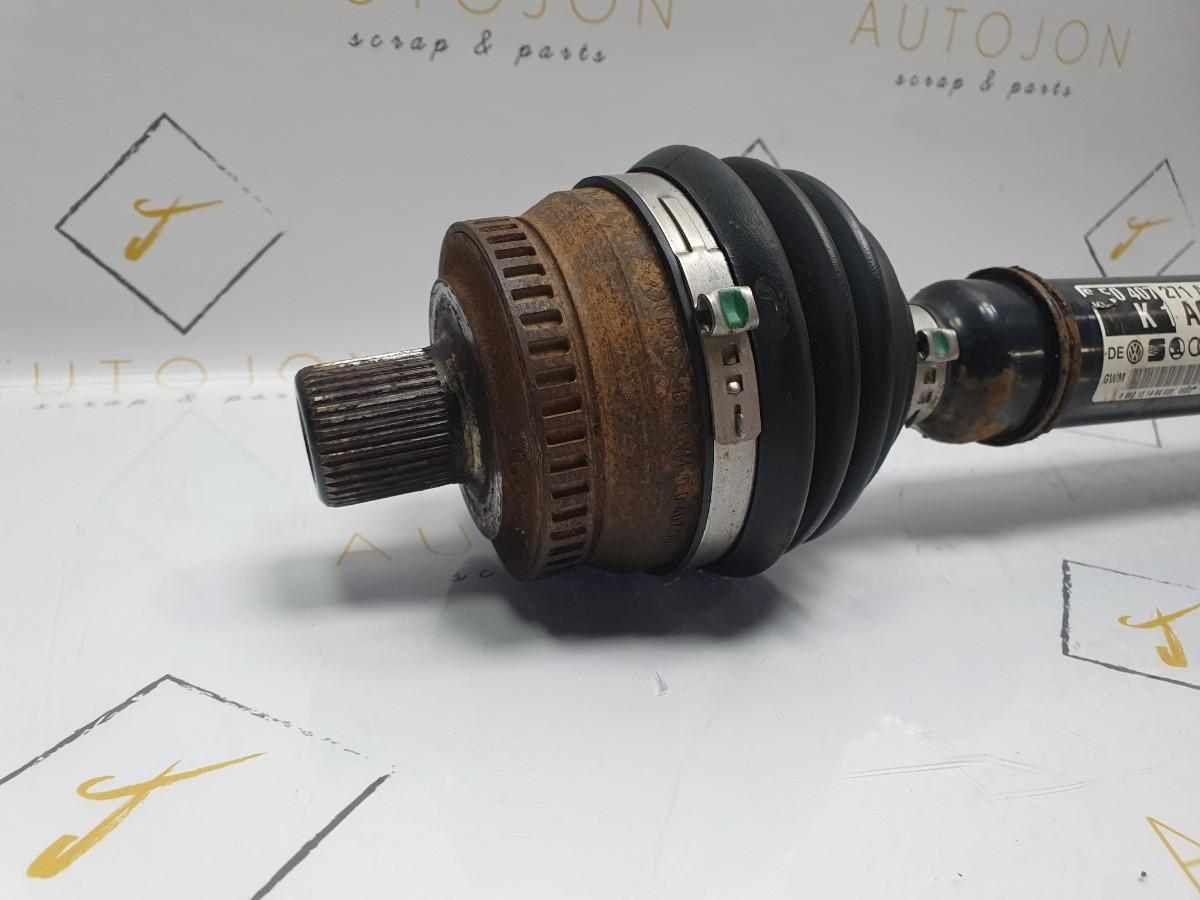 Planetara stanga/dreapta AUDI A4 II (8E2, B6) [ 2000 - 2005 ] OEM 8E0407261AG / 8E0 407 261 AG
