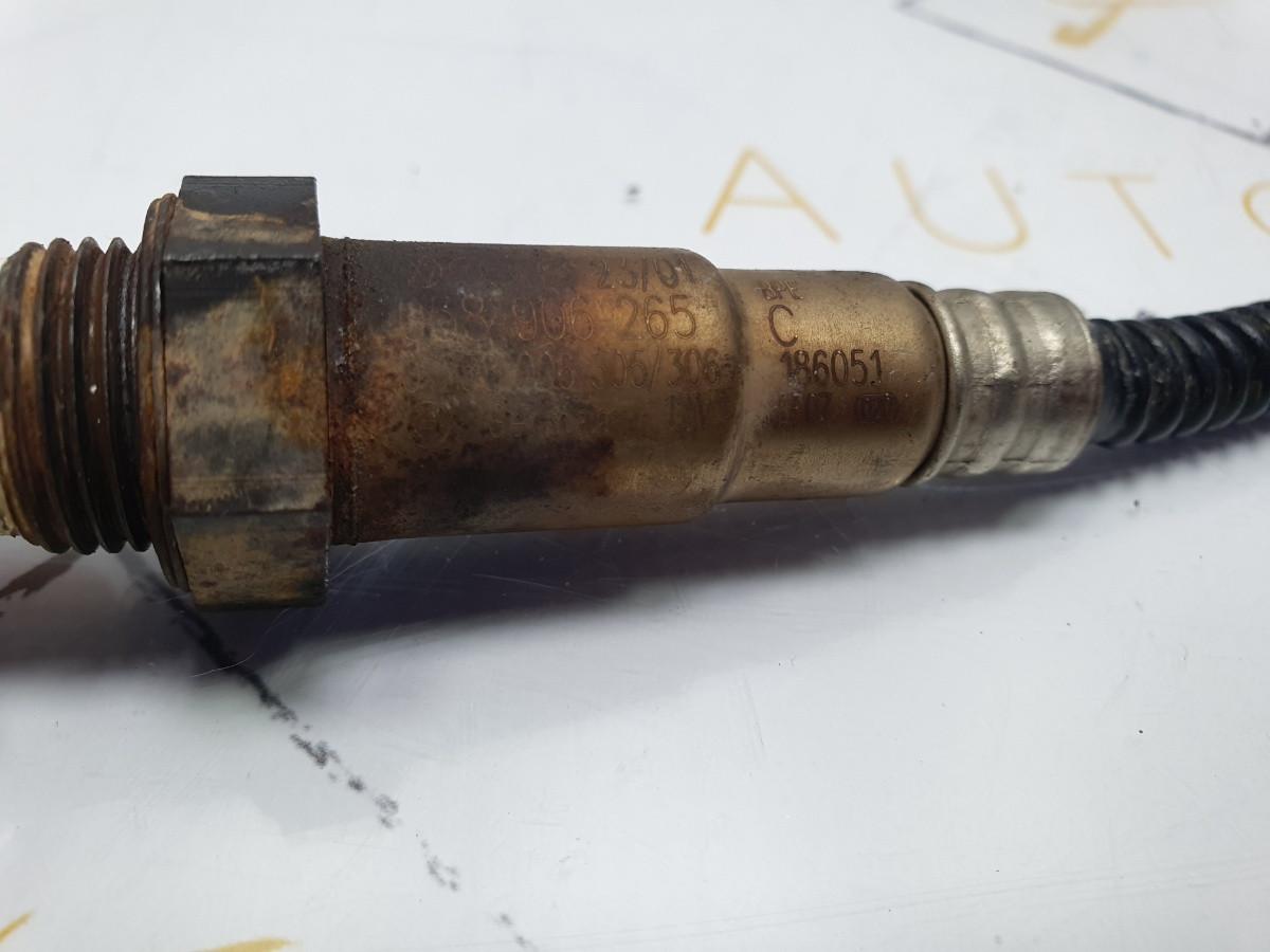 Sonda Lambda AUDI A4 II (8E2, B6) [ 2000 - 2005 ] BOSCH 0 258 006 305/306 OEM 058906265C / 058 906 265 C