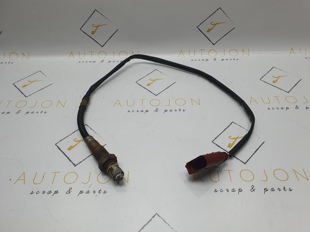 Sonda Lambda AUDI A4 II (8E2, B6) [ 2000 - 2005 ] BOSCH 0 258 006 305/306 OEM 058906265C / 058 906 265 C