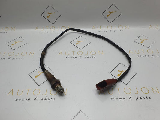 Sonda Lambda AUDI A4 II (8E2, B6) [ 2000 - 2005 ] BOSCH 0 258 006 305/306 OEM 058906265C / 058 906 265 C