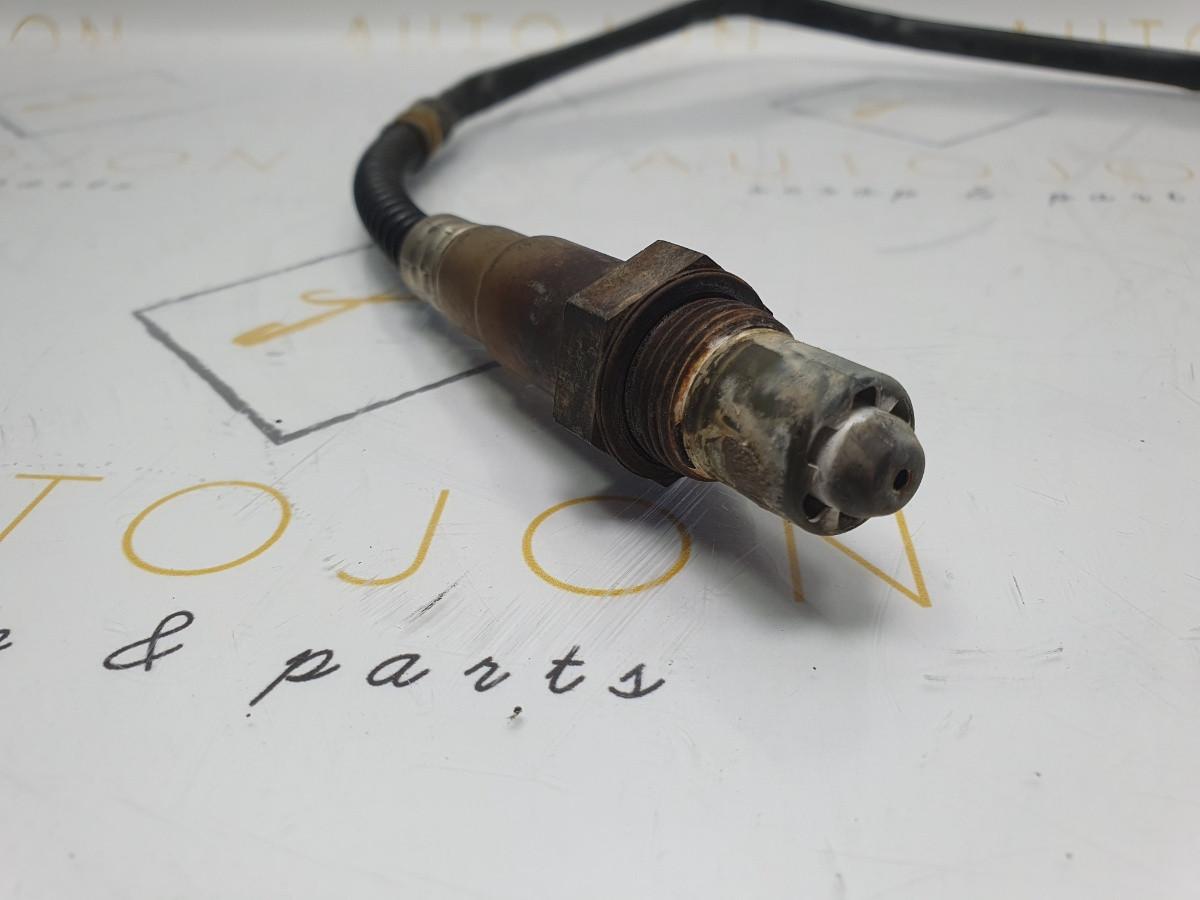 Sonda Lambda AUDI A4 II (8E2, B6) [ 2000 - 2005 ] BOSCH 0 258 006 305/306 OEM 058906265C / 058 906 265 C