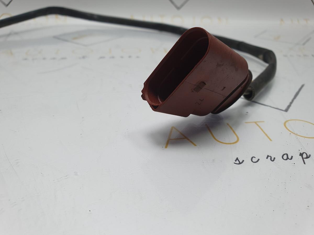 Sonda Lambda AUDI A4 II (8E2, B6) [ 2000 - 2005 ] BOSCH 0 258 006 305/306 OEM 058906265C / 058 906 265 C