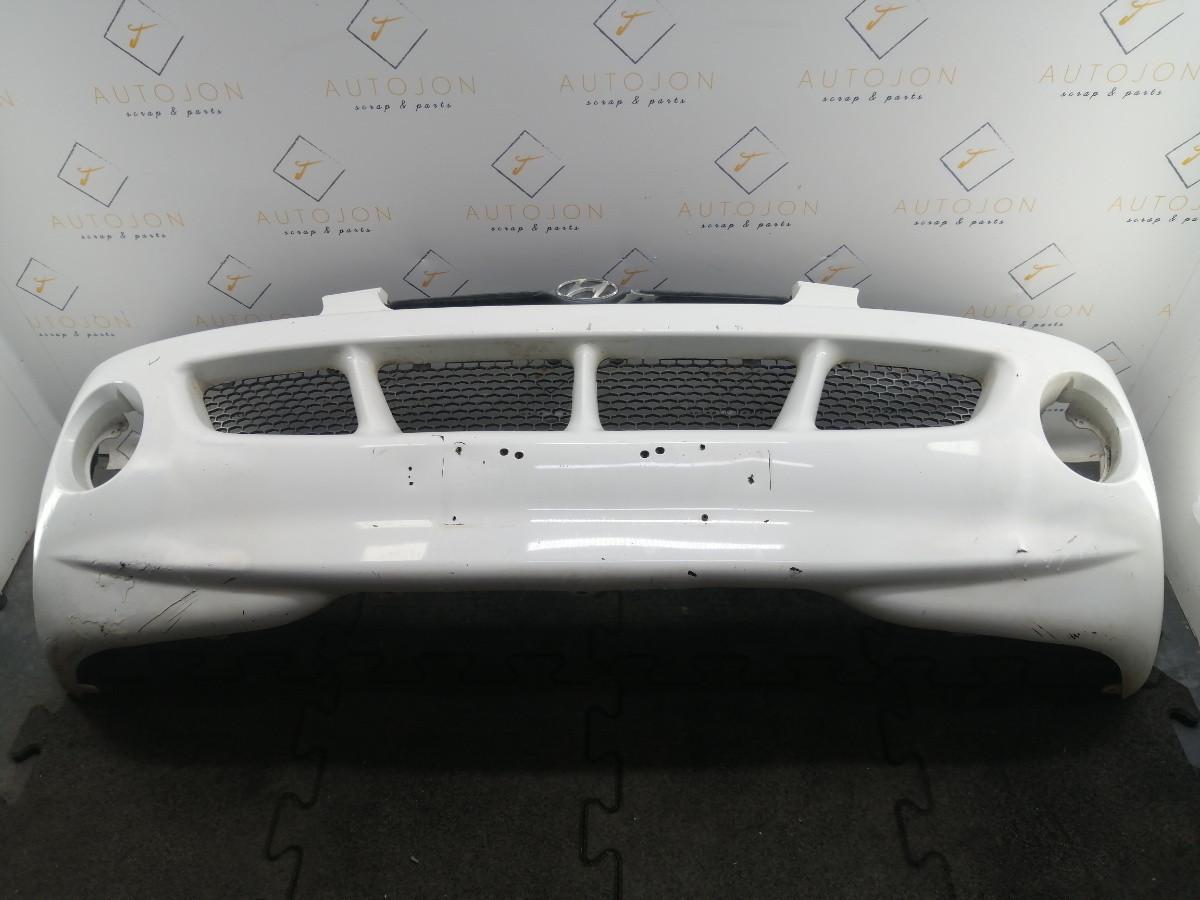 Bara fata spolier HYUNDAI H-1 Box A1 1999 - 2004 865104A000 / 86510 4A000