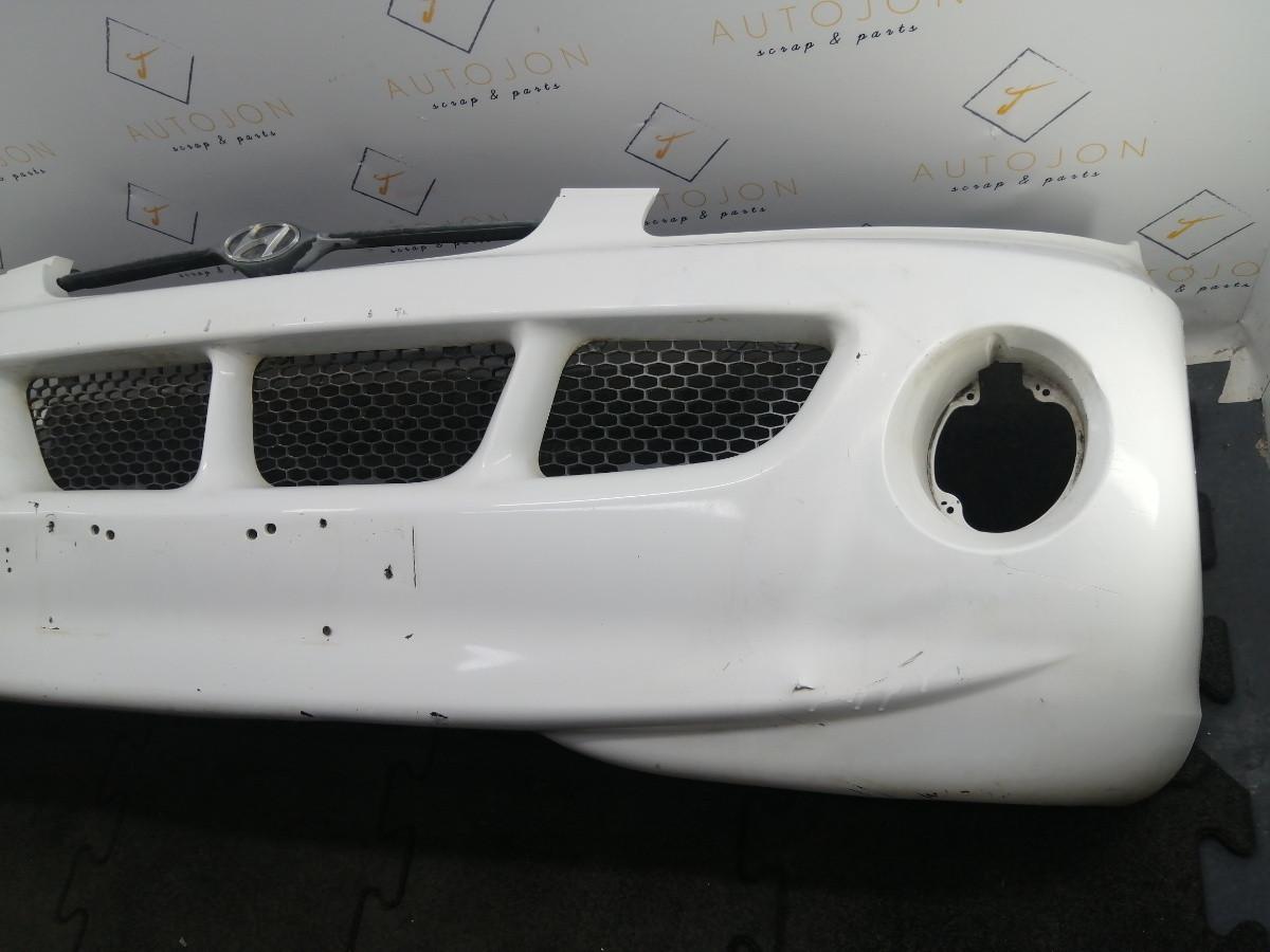 Bara fata spolier HYUNDAI H-1 Box A1 1999 - 2004 865104A000 / 86510 4A000