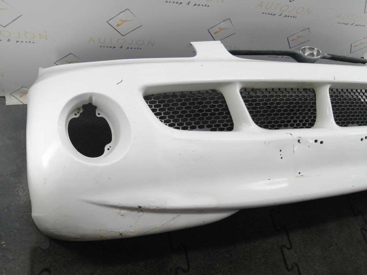 Bara fata spolier HYUNDAI H-1 Box A1 1999 - 2004 865104A000 / 86510 4A000