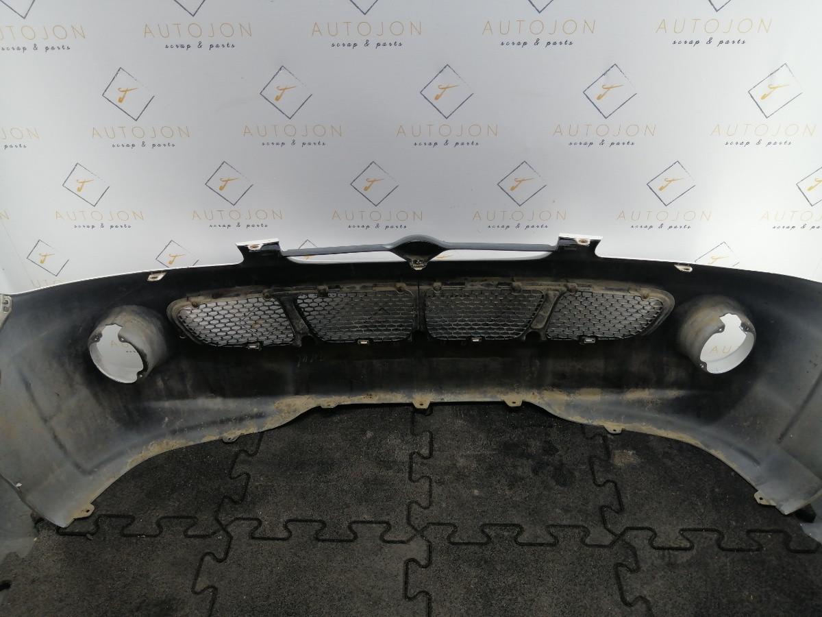 Bara fata spolier HYUNDAI H-1 Box A1 1999 - 2004 865104A000 / 86510 4A000