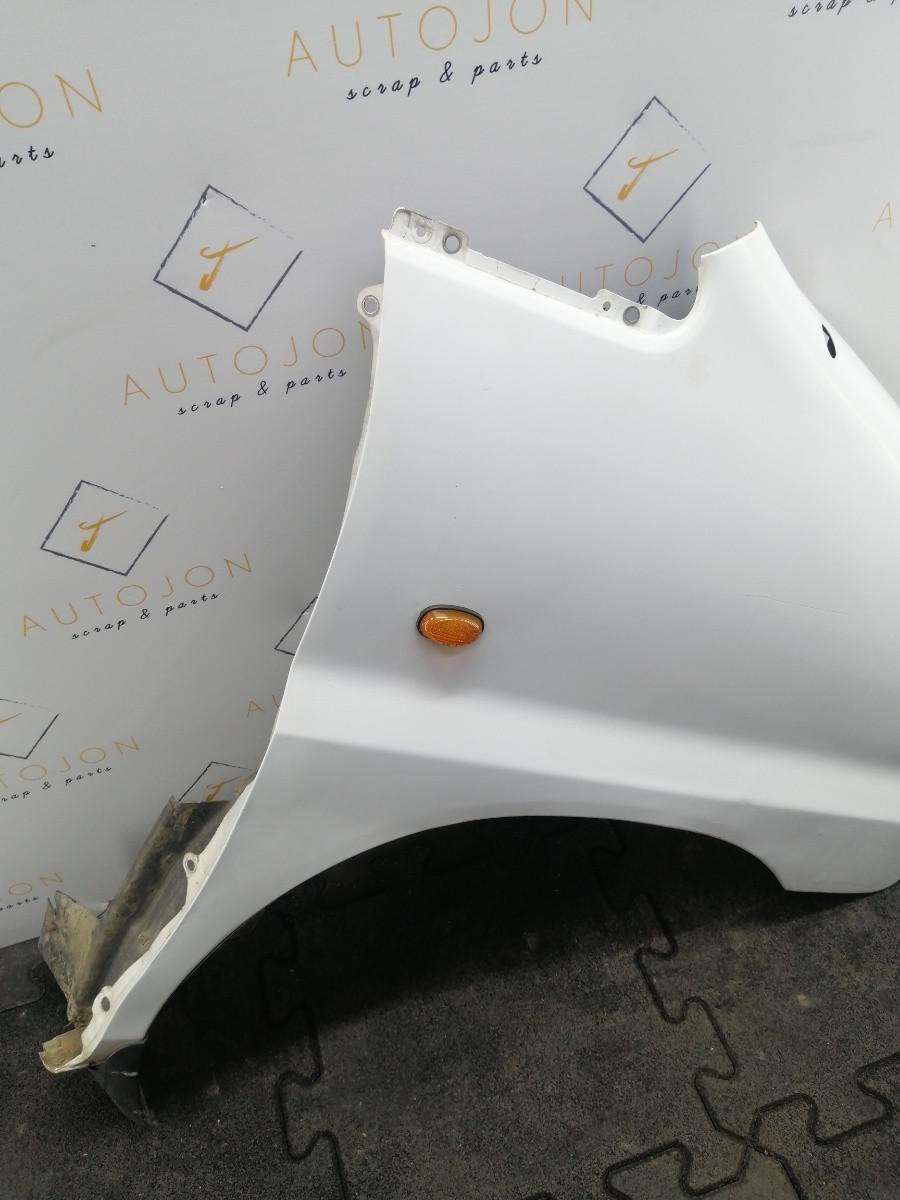 Aripa dreapta fata HYUNDAI H-1 Box (A1) [ 1997 - 2008 ]