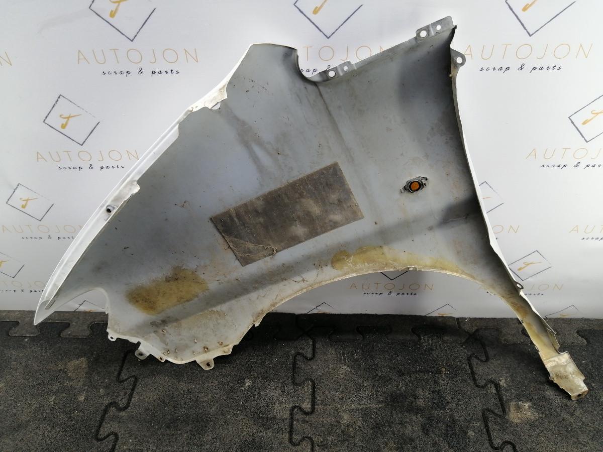 Aripa dreapta fata HYUNDAI H-1 Box (A1) [ 1997 - 2008 ]