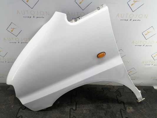 Aripa stanga fata HYUNDAI H-1 Box (A1) [ 1997 - 2008 ]