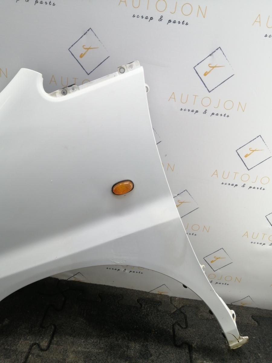 Aripa stanga fata HYUNDAI H-1 Box (A1) [ 1997 - 2008 ]