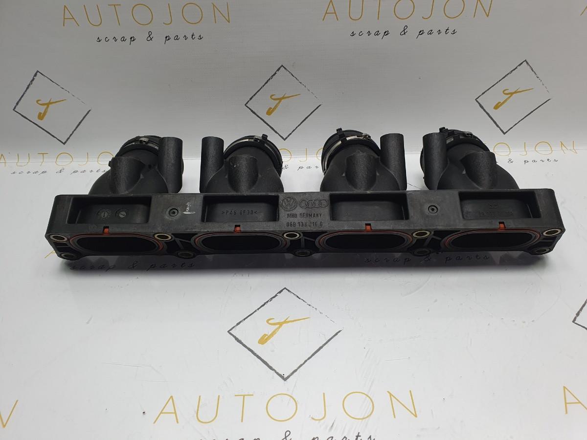 Galerie admisie AUDI A4 II (8E2, B6) [ 2000 - 2005 ] OEM 06B133216G / 06B 133 216 G