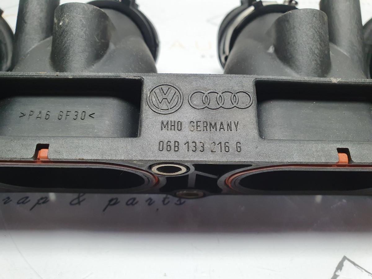 Galerie admisie AUDI A4 II (8E2, B6) [ 2000 - 2005 ] OEM 06B133216G / 06B 133 216 G
