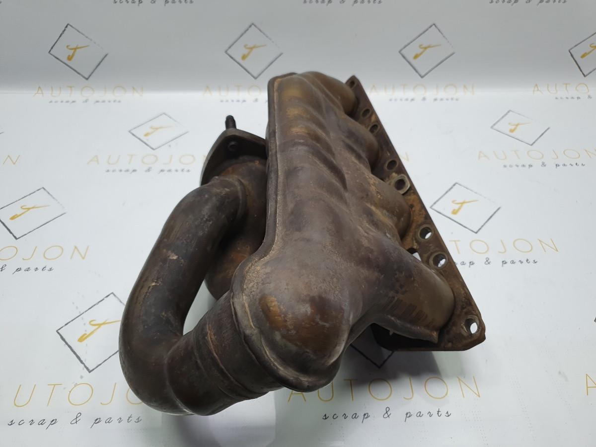 Galerie evacuare AUDI A4 II (8E2, B6) [ 2000 - 2005 ] OEM 06D253031C / 06D 253 031 C