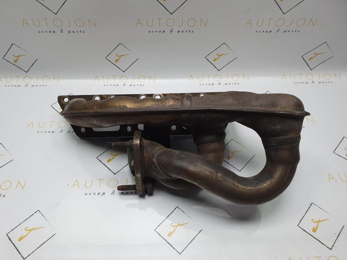 Galerie evacuare AUDI A4 II (8E2, B6) [ 2000 - 2005 ] OEM 06D253031C / 06D 253 031 C