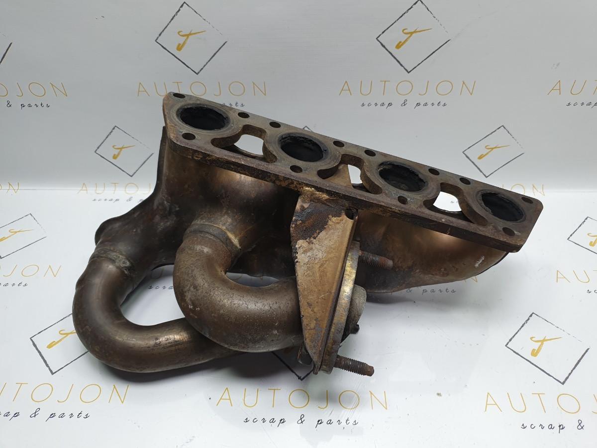 Galerie evacuare AUDI A4 II (8E2, B6) [ 2000 - 2005 ] OEM 06D253031C / 06D 253 031 C