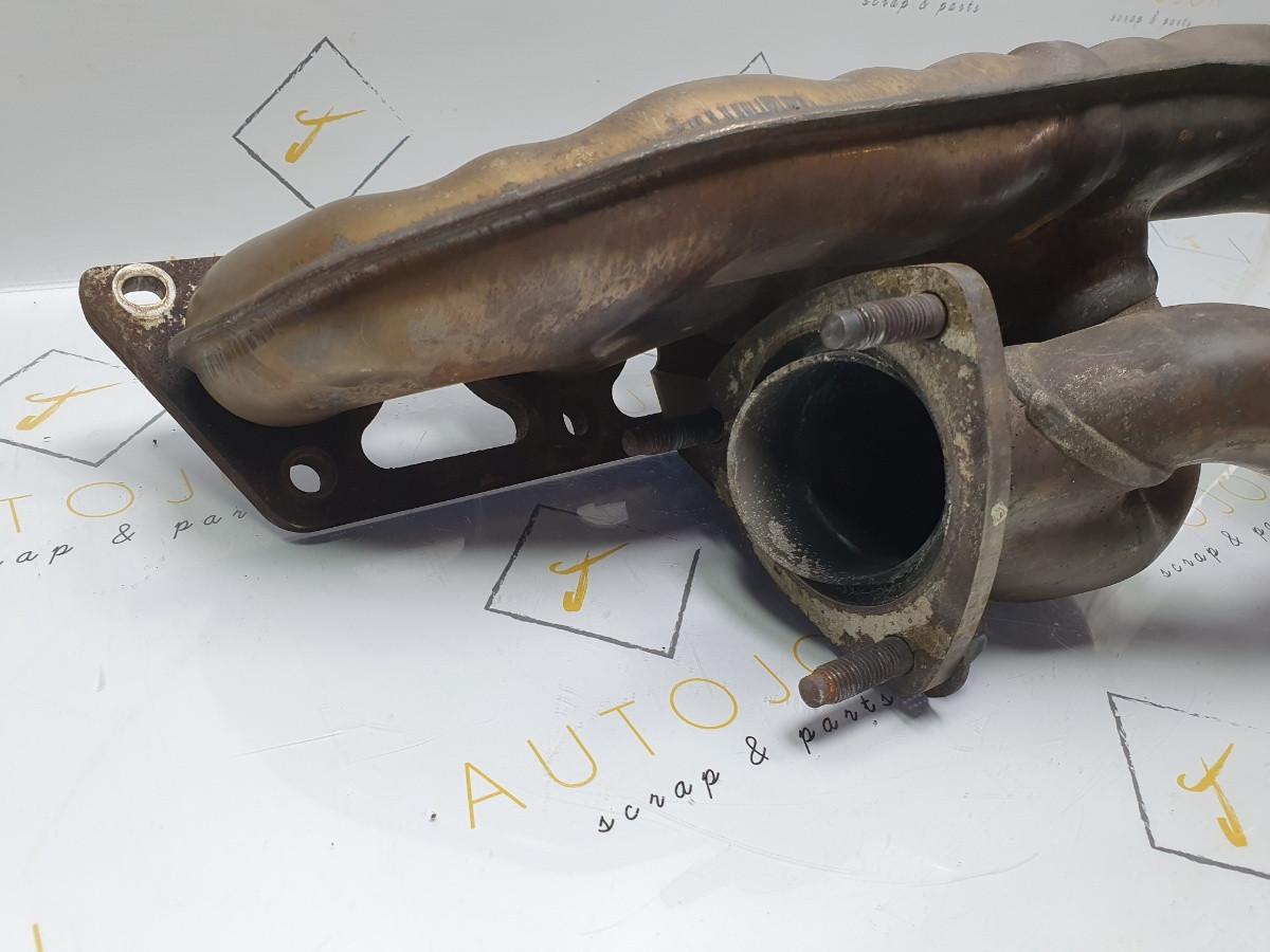 Galerie evacuare AUDI A4 II (8E2, B6) [ 2000 - 2005 ] OEM 06D253031C / 06D 253 031 C