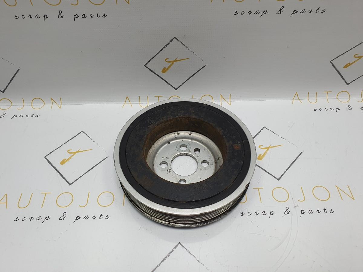 Fulie arbore AUDI A4 II (8E2, B6) [ 2000 - 2005 ] T (BFB) 120KW|163HP OEM 06B105243F / 06B 105 243 F
