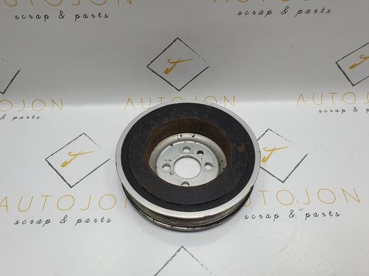 Fulie arbore AUDI A4 II (8E2, B6) [ 2000 - 2005 ] T (BFB) 120KW|163HP OEM 06B105243F / 06B 105 243 F