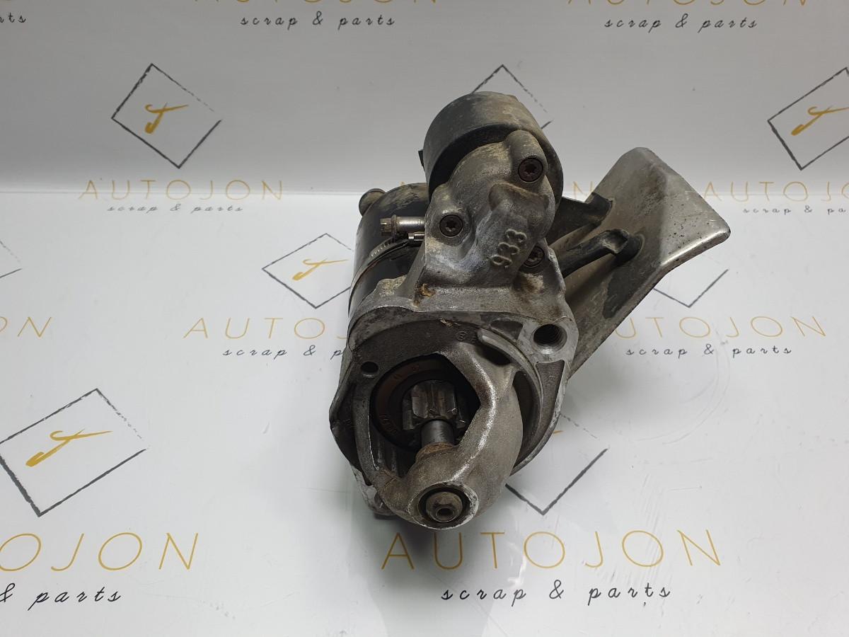 Electromotor AUDI A4 II (8E2, B6) [ 2000 - 2005 ] OEM 06B911023 / 06B 911 023
