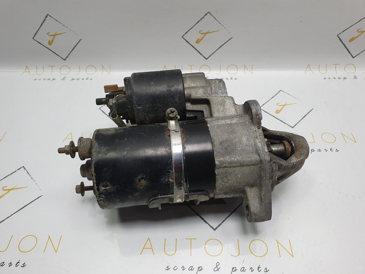 Electromotor AUDI A4 II (8E2, B6) [ 2000 - 2005 ] OEM 06B911023 / 06B 911 023