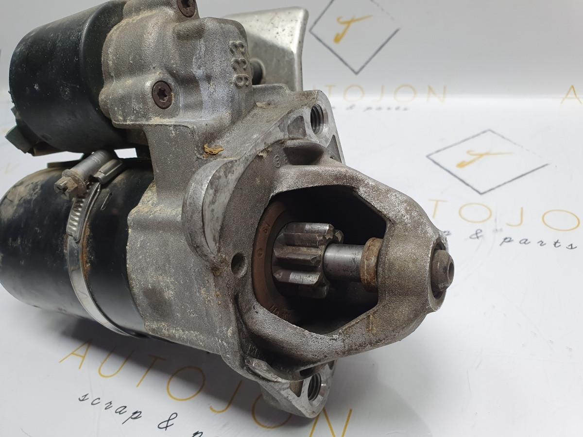 Electromotor AUDI A4 II (8E2, B6) [ 2000 - 2005 ] OEM 06B911023 / 06B 911 023