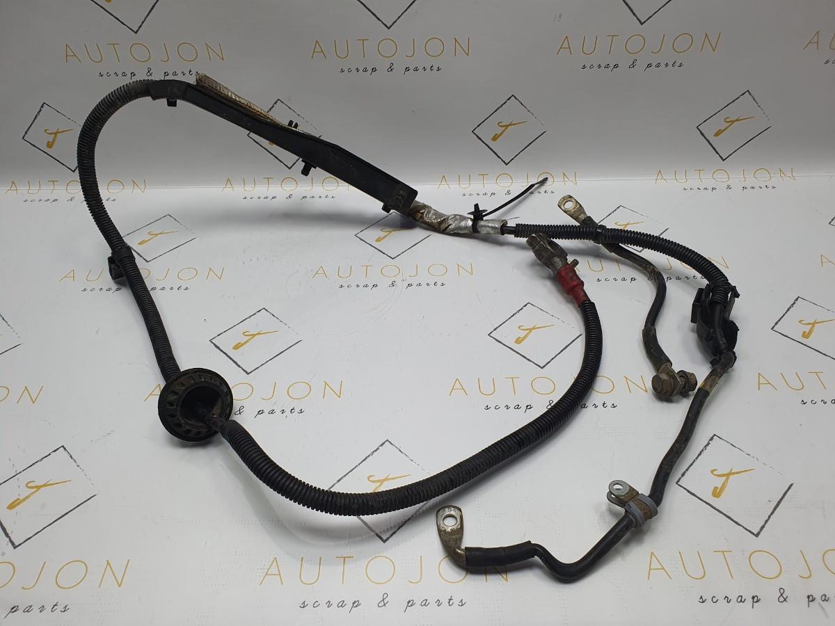 Cablaj alternator AUDI A4 II (8E2, B6) [ 2000 - 2005 ] OEM 8E1971225F / 8E1 971 225 F