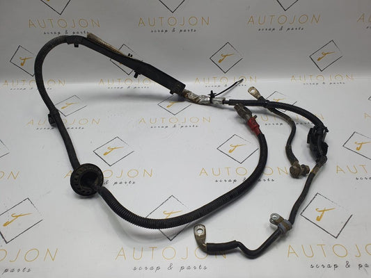 Cablaj alternator AUDI A4 II (8E2, B6) [ 2000 - 2005 ] OEM 8E1971225F / 8E1 971 225 F