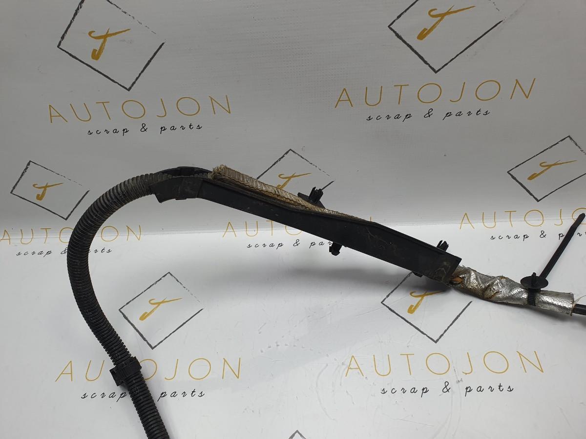 Cablaj alternator AUDI A4 II (8E2, B6) [ 2000 - 2005 ] OEM 8E1971225F / 8E1 971 225 F