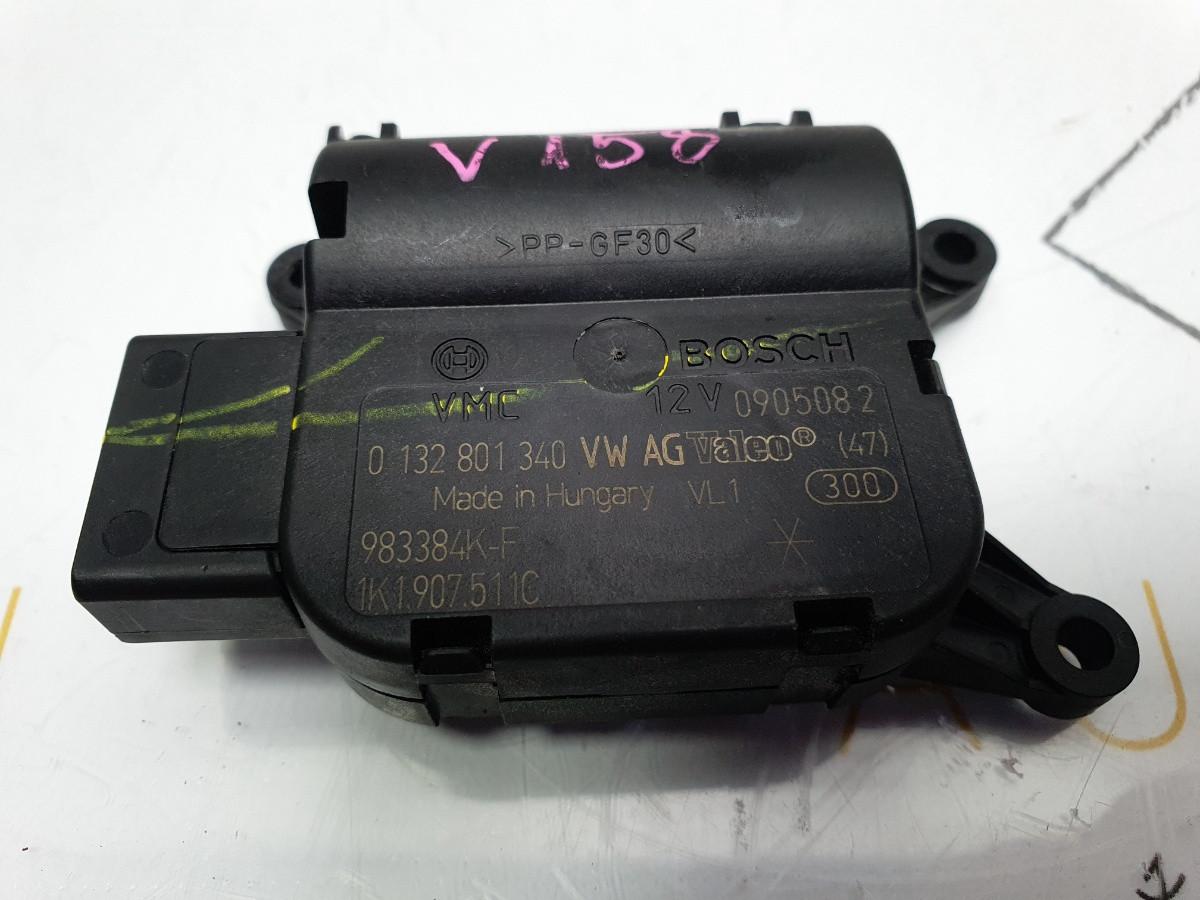 Motoras aeroterma V158 VOLKSWAGEN GOLF V Variant (1K5) [ 2007 - 2009 ] BOSCH 0132801340 OEM 1K1907511C / 1K1 907 511 C