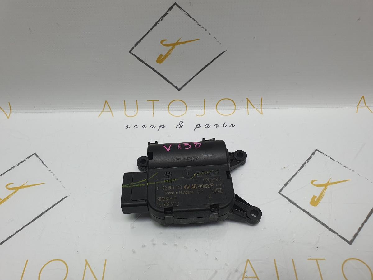 Motoras aeroterma V158 VOLKSWAGEN GOLF V Variant (1K5) [ 2007 - 2009 ] BOSCH 0132801340 OEM 1K1907511C / 1K1 907 511 C