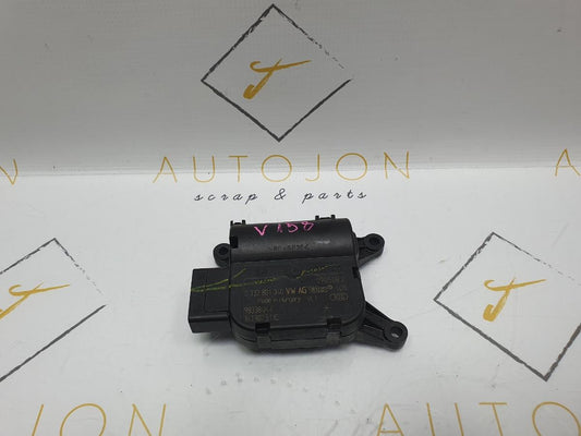 Motoras aeroterma V158 VOLKSWAGEN GOLF V Variant (1K5) [ 2007 - 2009 ] BOSCH 0132801340 OEM 1K1907511C / 1K1 907 511 C