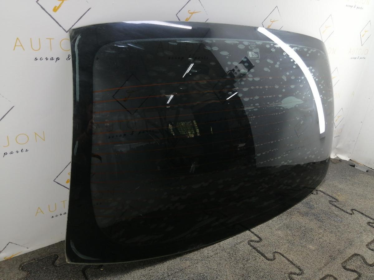 Luneta RENAULT SYMBOL I (LB0/1/2_) [ 2001 - 2008 ]