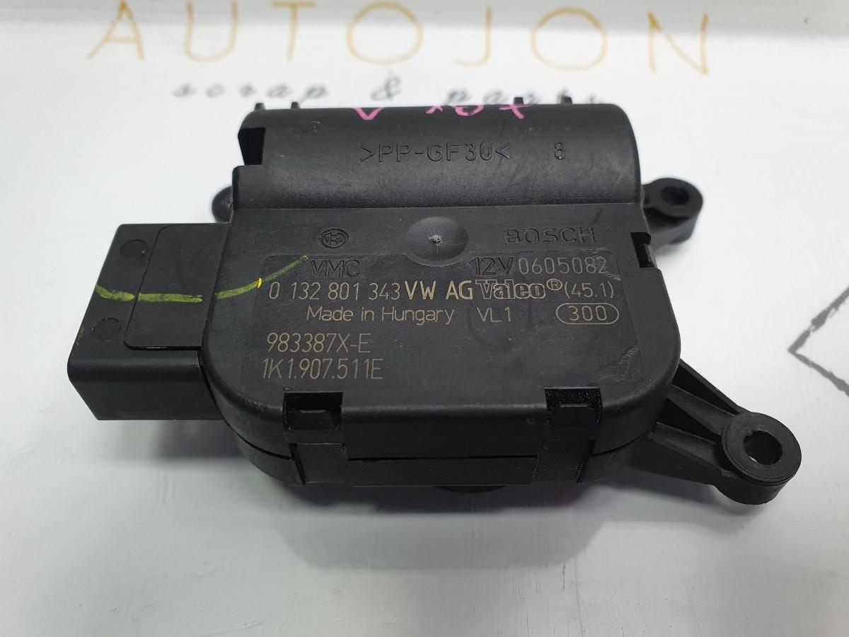 VOLKSWAGEN GOLF V Variant 1K5 2007 - 2009 BOSCH 0132801343 1K1907511E