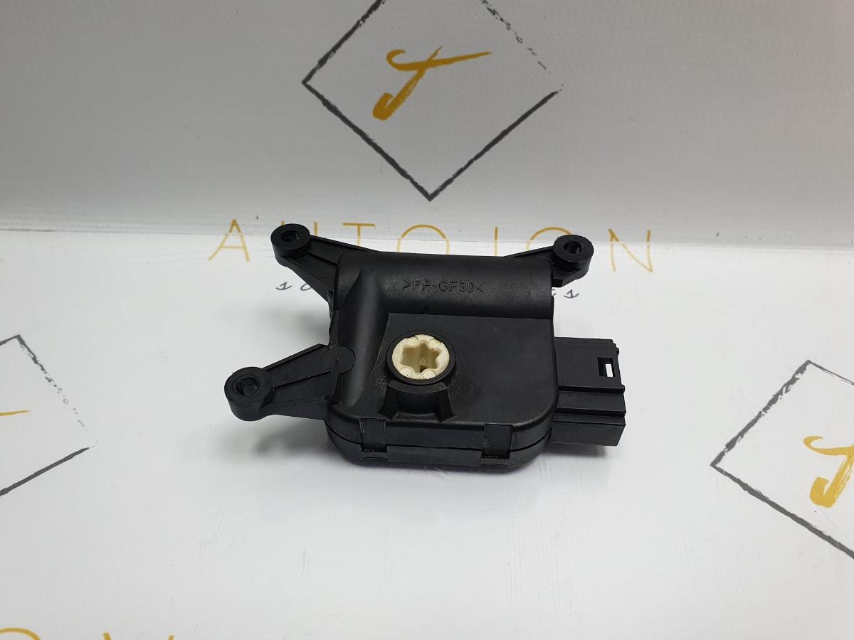 VOLKSWAGEN GOLF V Variant 1K5 2007 - 2009 BOSCH 0132801343 1K1907511E