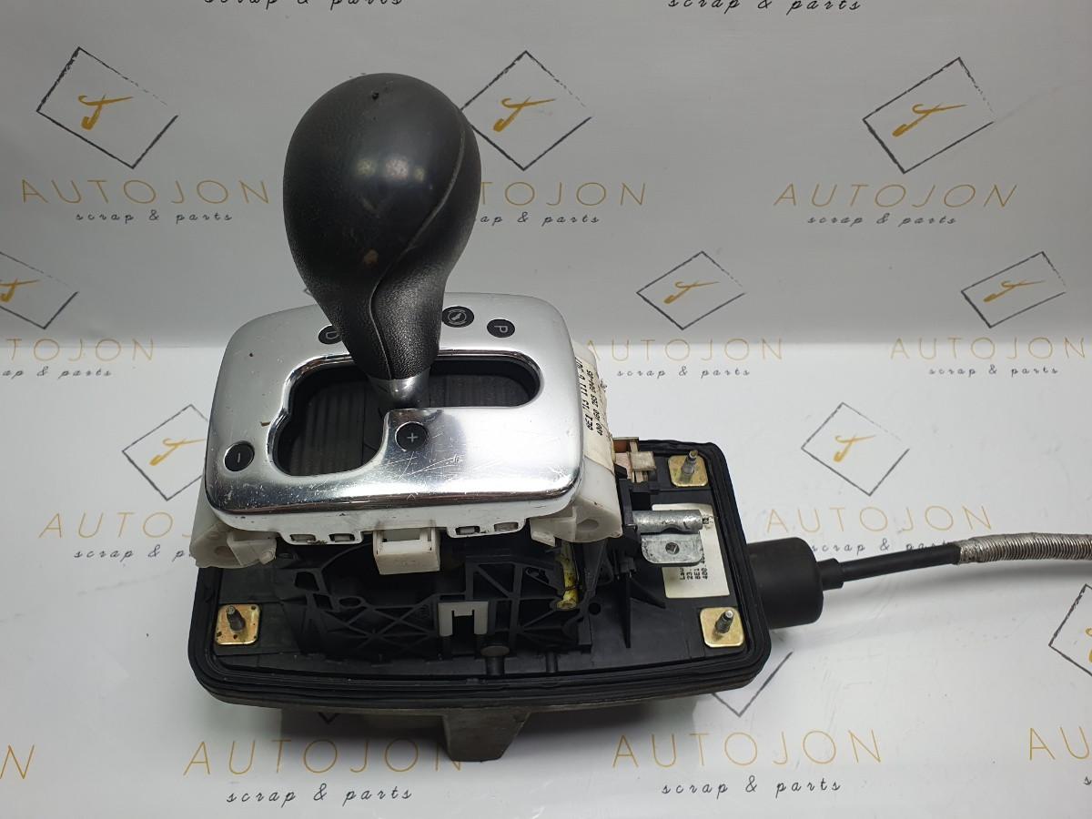 Timonerie cutie automata AUDI A4 II (8E2, B6) [ 2000 - 2005 ] 1.8 127KW|173HP OEM 8E1713111G 8E1713041G