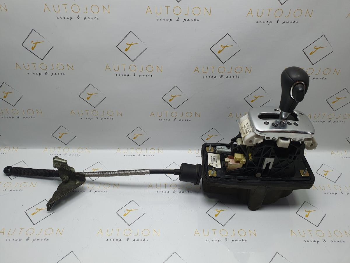 Timonerie cutie automata AUDI A4 II (8E2, B6) [ 2000 - 2005 ] 1.8 127KW|173HP OEM 8E1713111G 8E1713041G