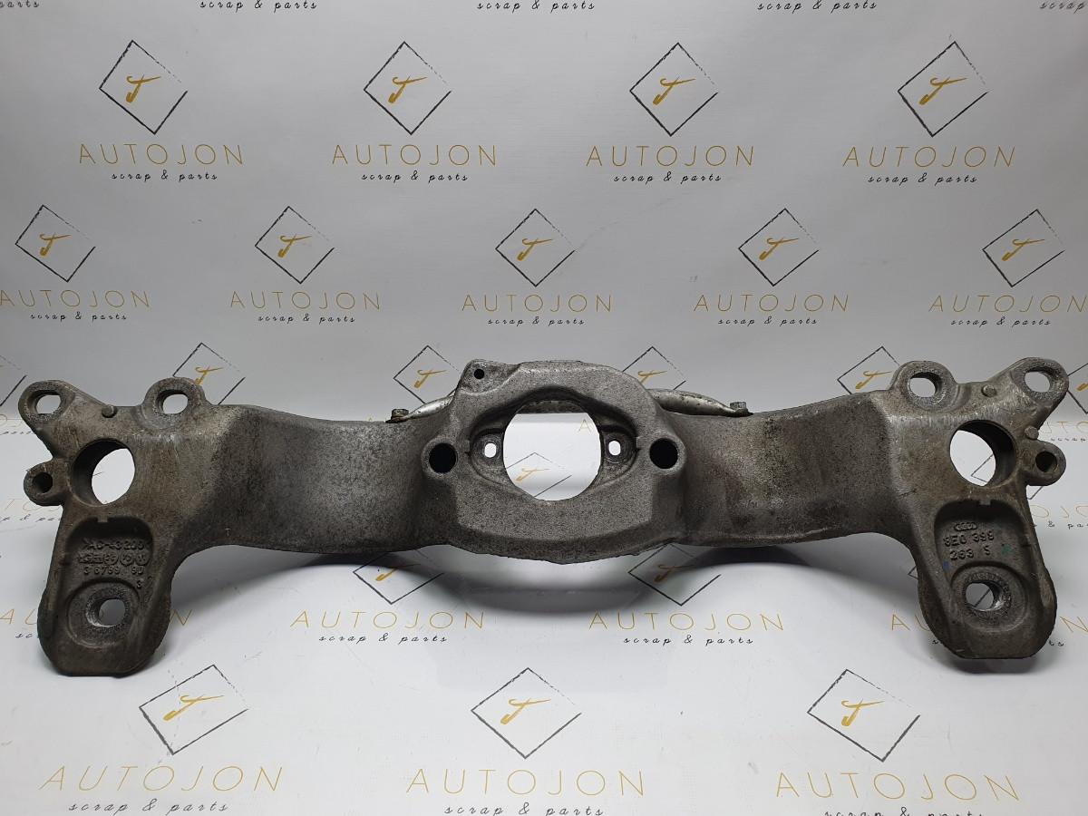 Suport cutie de viteze automata AUDI A4 II (8E2, B6) [ 2000 - 2005 ] 1.8 127KW|173HP OEM 8E0399263S