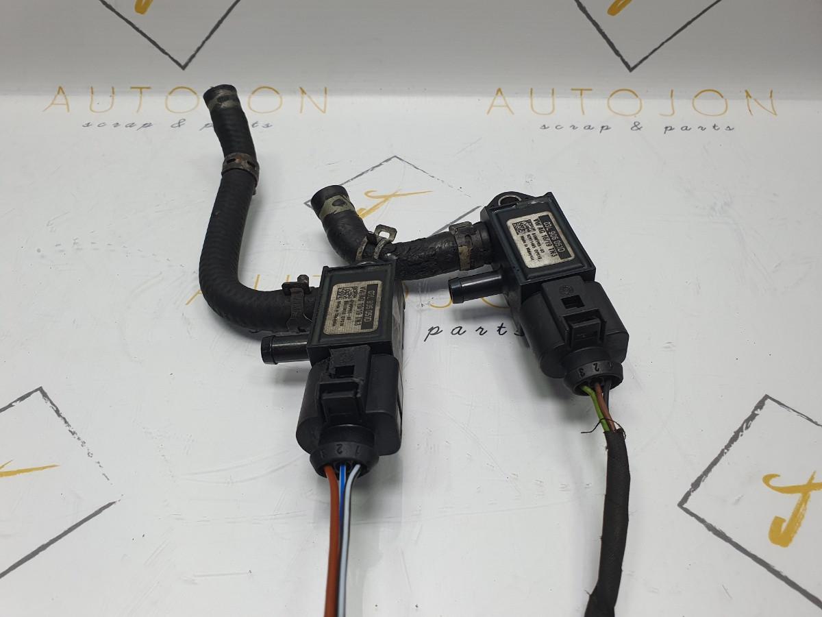 Set senzori presiune gaze evacuare VOLKSWAGEN PASSAT [ 2014 - 2018 ] TDI (CRLB) 110KW|150HP 61MPP05-03 OEM 03L906051D