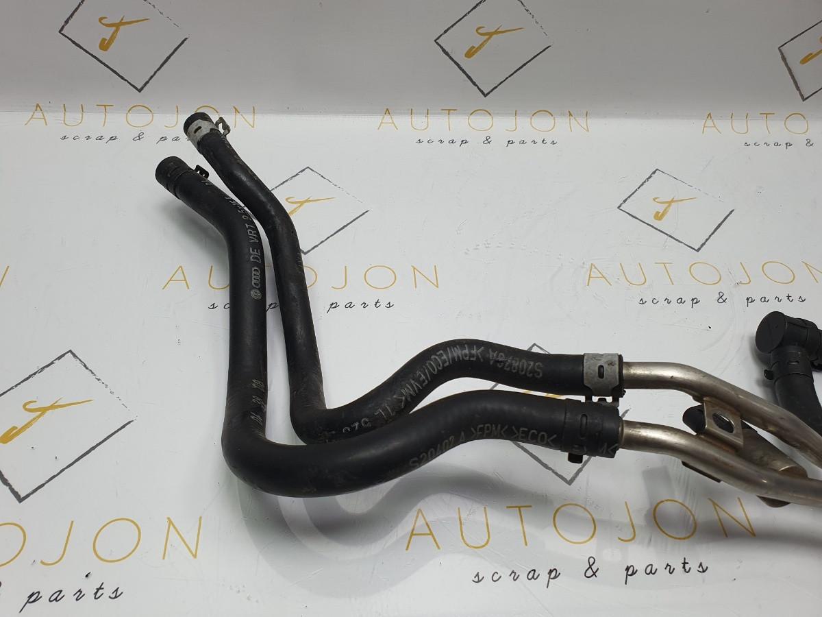 Conducte motorina caroserie AUDI A4 IV Avant (8K5, B8) [ 2007 - 2015 ] OEM 03L201360K