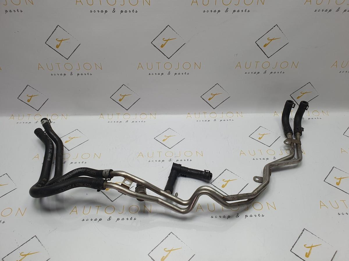 Conducte motorina caroserie AUDI A4 IV Avant (8K5, B8) [ 2007 - 2015 ] OEM 03L201360K