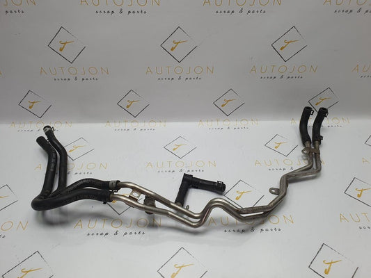Conducte motorina caroserie AUDI A4 IV Avant (8K5, B8) [ 2007 - 2015 ] OEM 03L201360K
