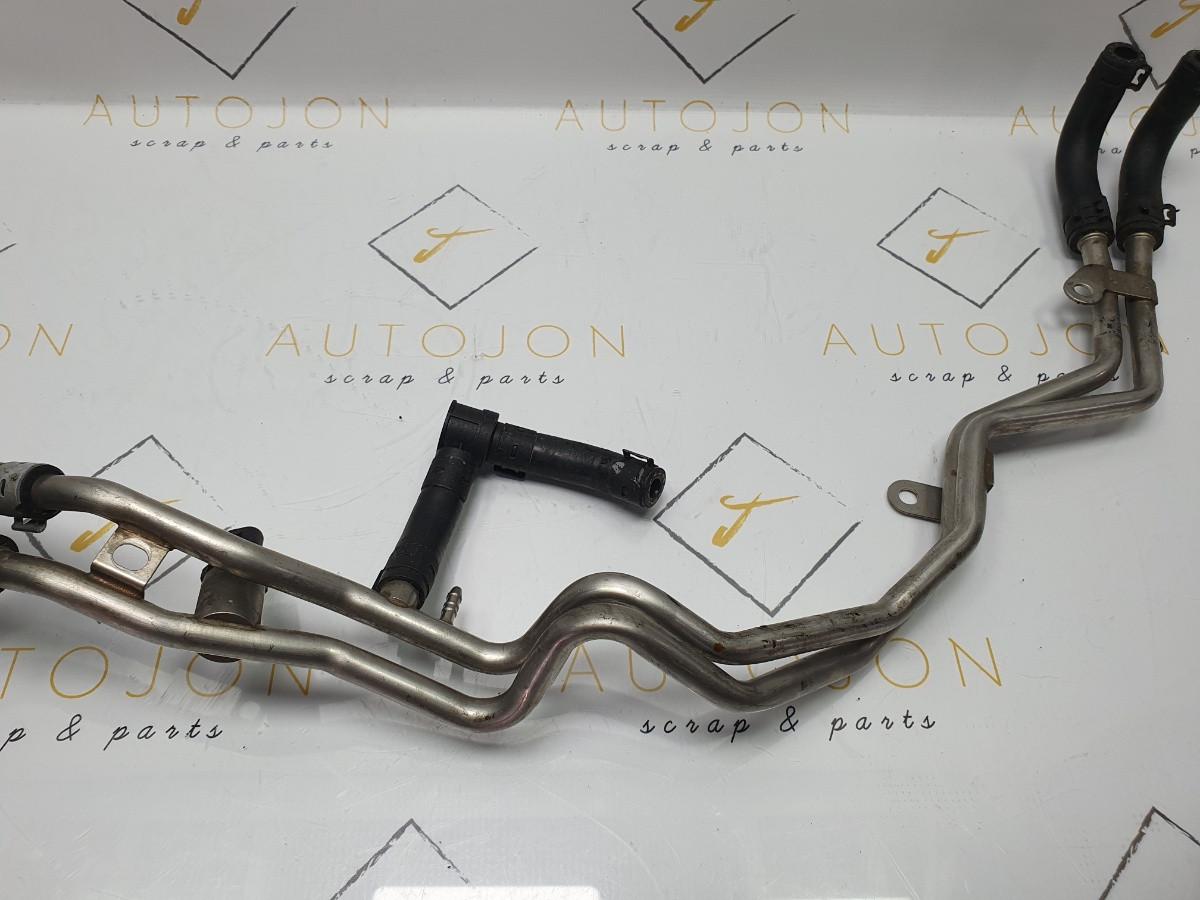 Conducte motorina caroserie AUDI A4 IV Avant (8K5, B8) [ 2007 - 2015 ] OEM 03L201360K