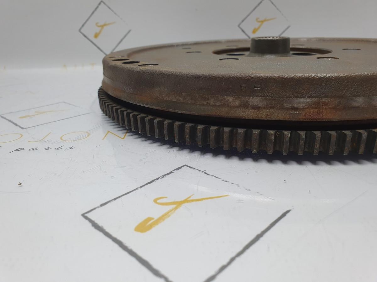 Volanta AUDI A4 II 8E2, B6 2000 - 2005 1.8 1.8 058105317C / 058 105 317 C